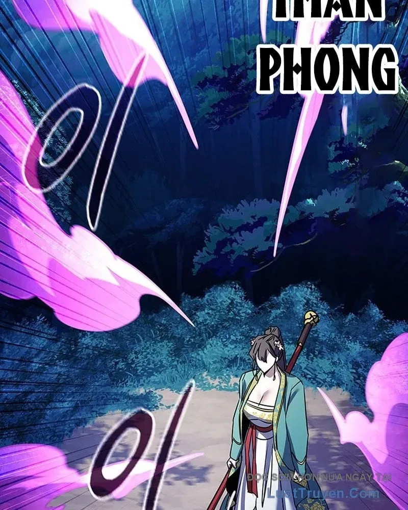 Đêm Của Yêu Tinh - Chapter 116 - Page 136