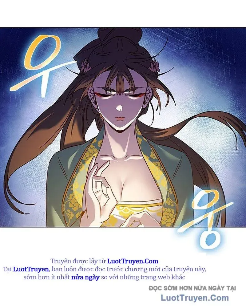 Đêm Của Yêu Tinh - Chapter 116 - Page 139