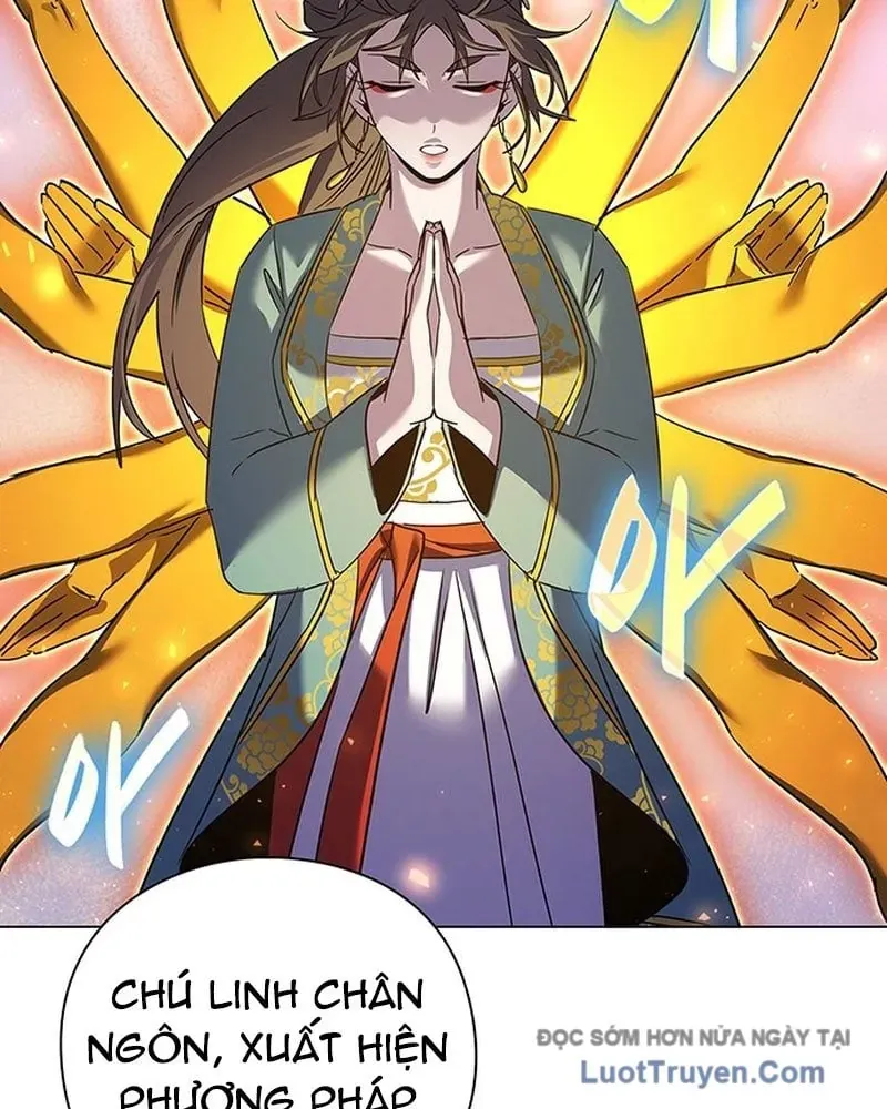 Đêm Của Yêu Tinh - Chapter 116 - Page 142