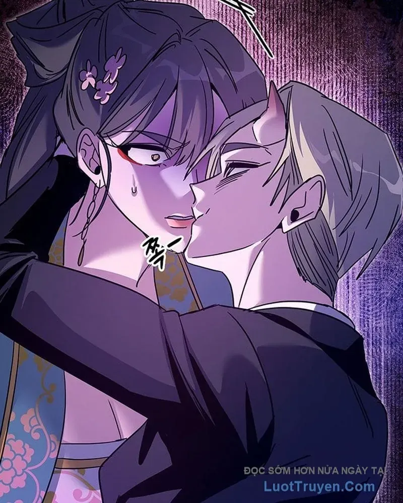 Đêm Của Yêu Tinh - Chapter 116 - Page 184
