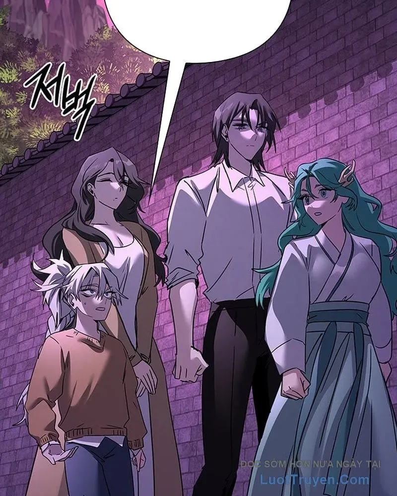 Đêm Của Yêu Tinh - Chapter 116 - Page 191