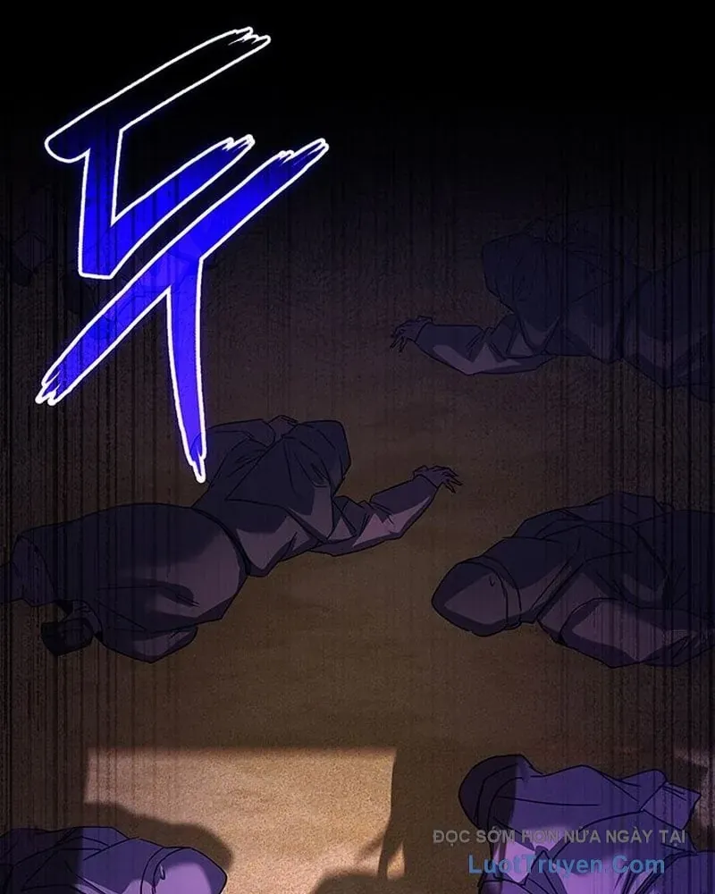 Đêm Của Yêu Tinh - Chapter 116 - Page 206