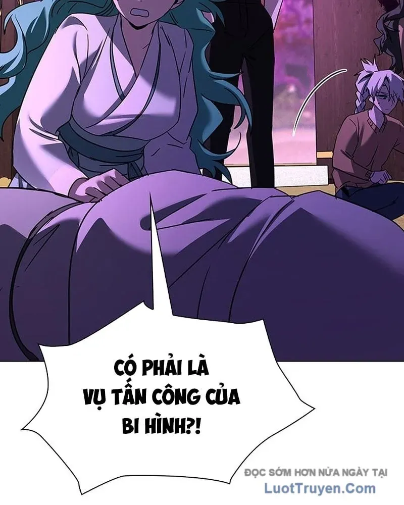 Đêm Của Yêu Tinh - Chapter 116 - Page 209