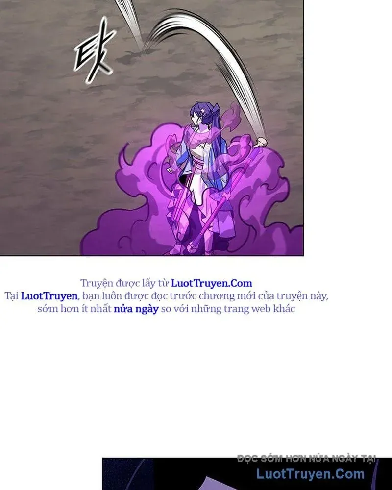 Đêm Của Yêu Tinh - Chapter 116 - Page 64