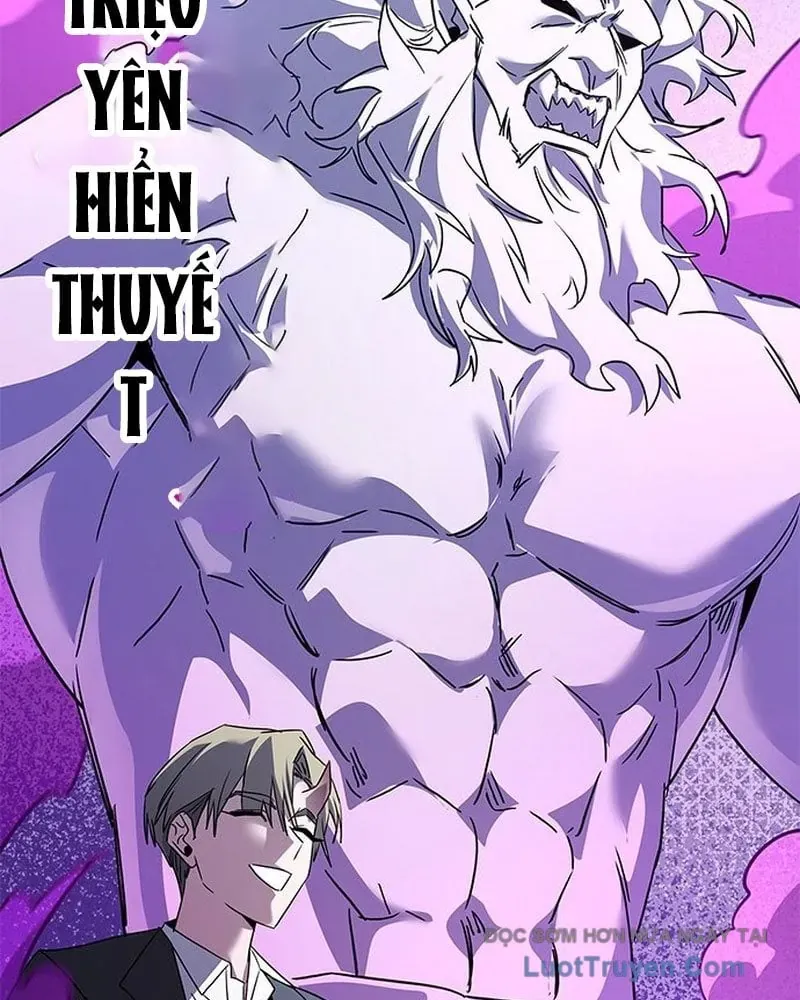 Đêm Của Yêu Tinh - Chapter 116 - Page 76