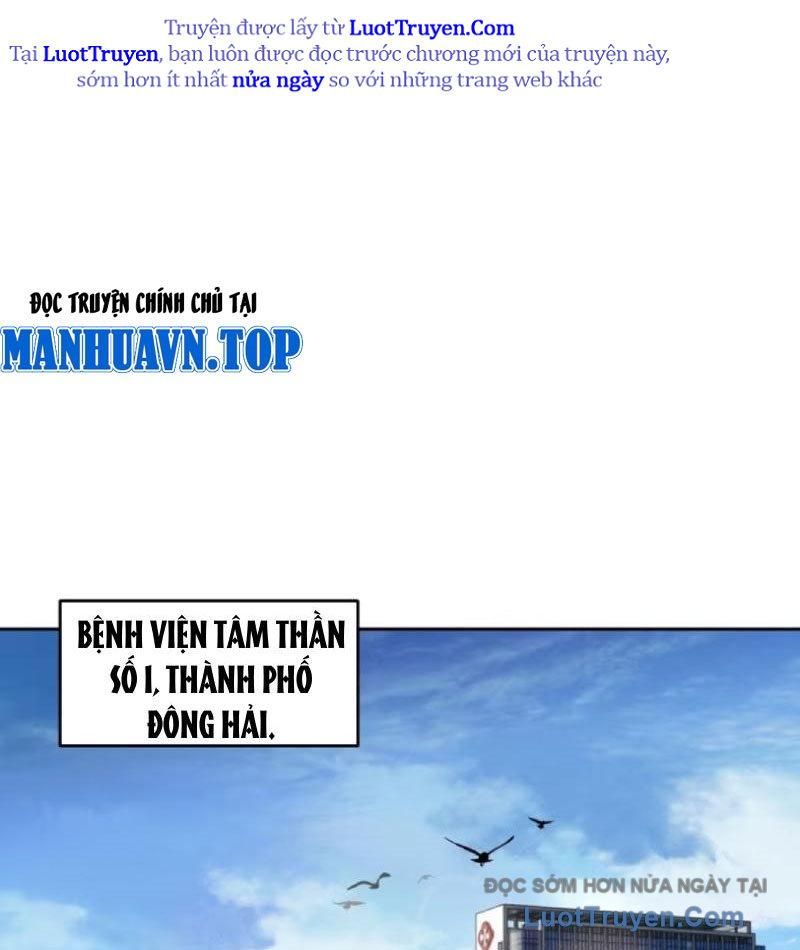 Thế Giới Toàn Người Điên, Tỉnh Táo Chính Là Bị Bệnh - Chapter 25 - Page 13
