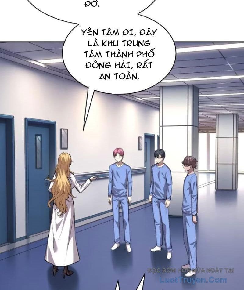 Thế Giới Toàn Người Điên, Tỉnh Táo Chính Là Bị Bệnh - Chapter 25 - Page 15