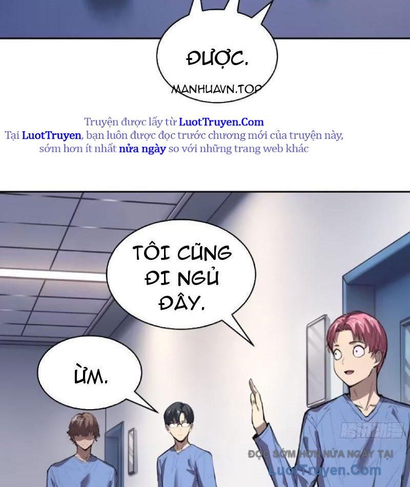 Thế Giới Toàn Người Điên, Tỉnh Táo Chính Là Bị Bệnh - Chapter 25 - Page 16