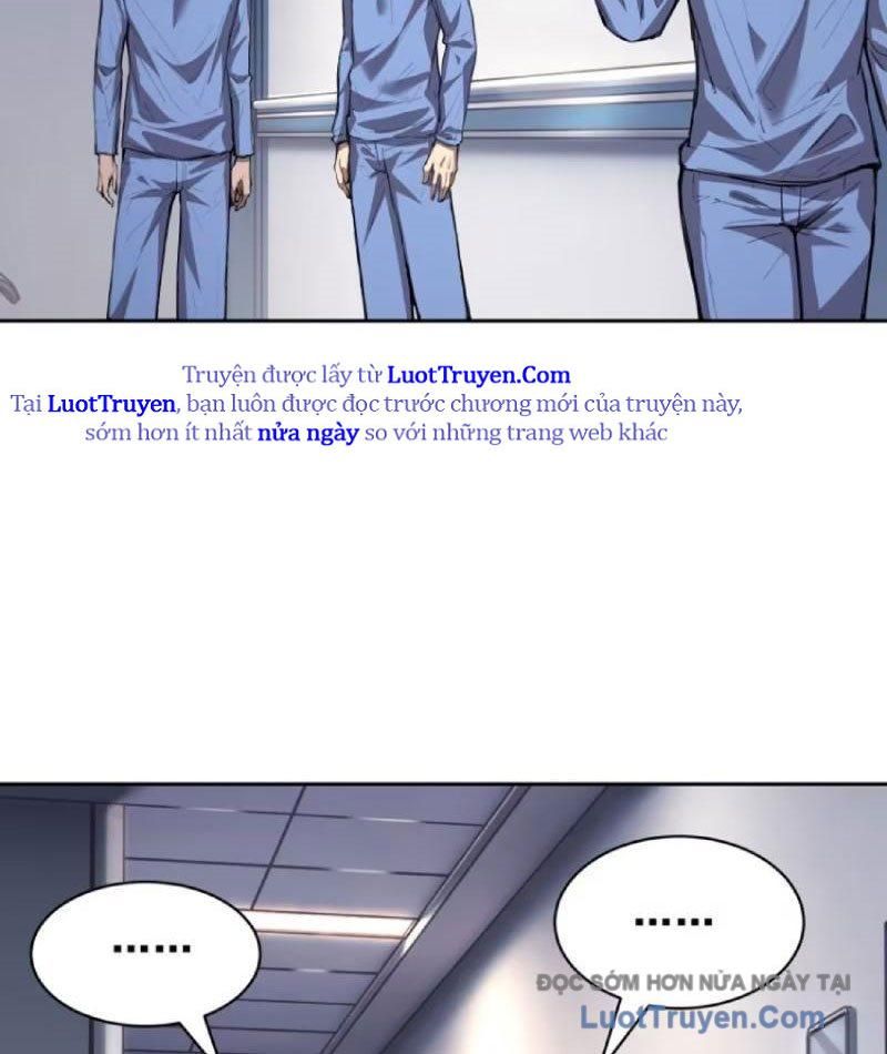 Thế Giới Toàn Người Điên, Tỉnh Táo Chính Là Bị Bệnh - Chapter 25 - Page 17