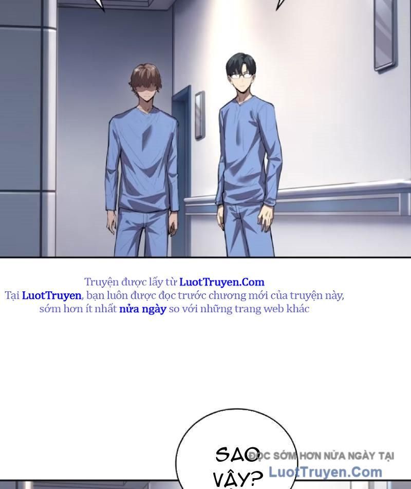 Thế Giới Toàn Người Điên, Tỉnh Táo Chính Là Bị Bệnh - Chapter 25 - Page 18