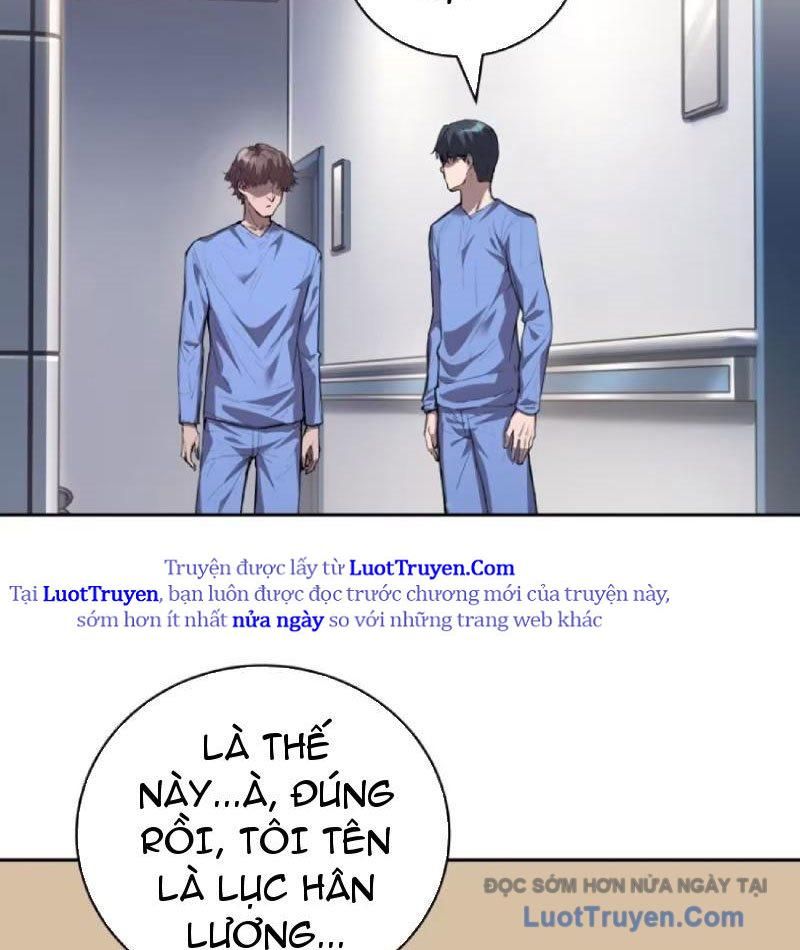 Thế Giới Toàn Người Điên, Tỉnh Táo Chính Là Bị Bệnh - Chapter 25 - Page 19