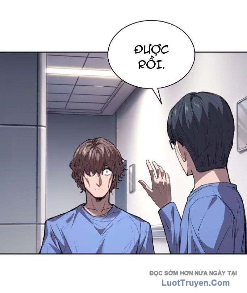 Thế Giới Toàn Người Điên, Tỉnh Táo Chính Là Bị Bệnh - Chapter 25 - Page 24