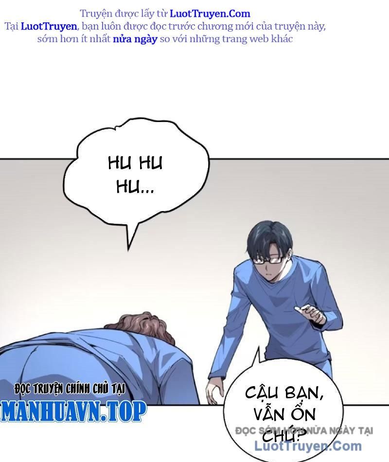 Thế Giới Toàn Người Điên, Tỉnh Táo Chính Là Bị Bệnh - Chapter 25 - Page 31