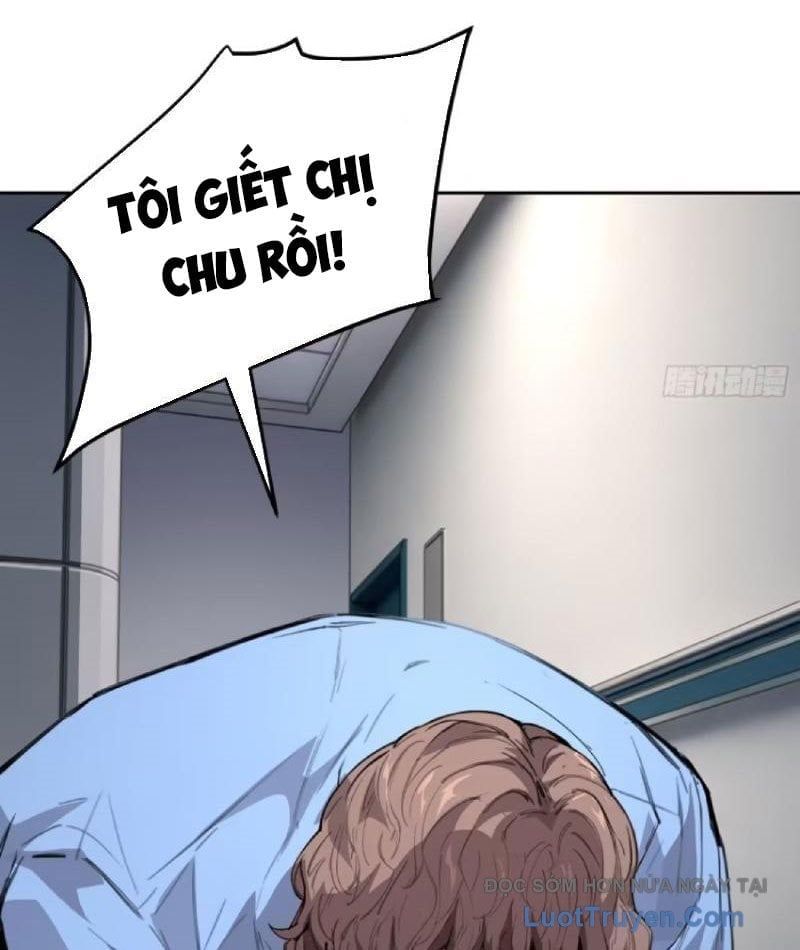 Thế Giới Toàn Người Điên, Tỉnh Táo Chính Là Bị Bệnh - Chapter 25 - Page 33