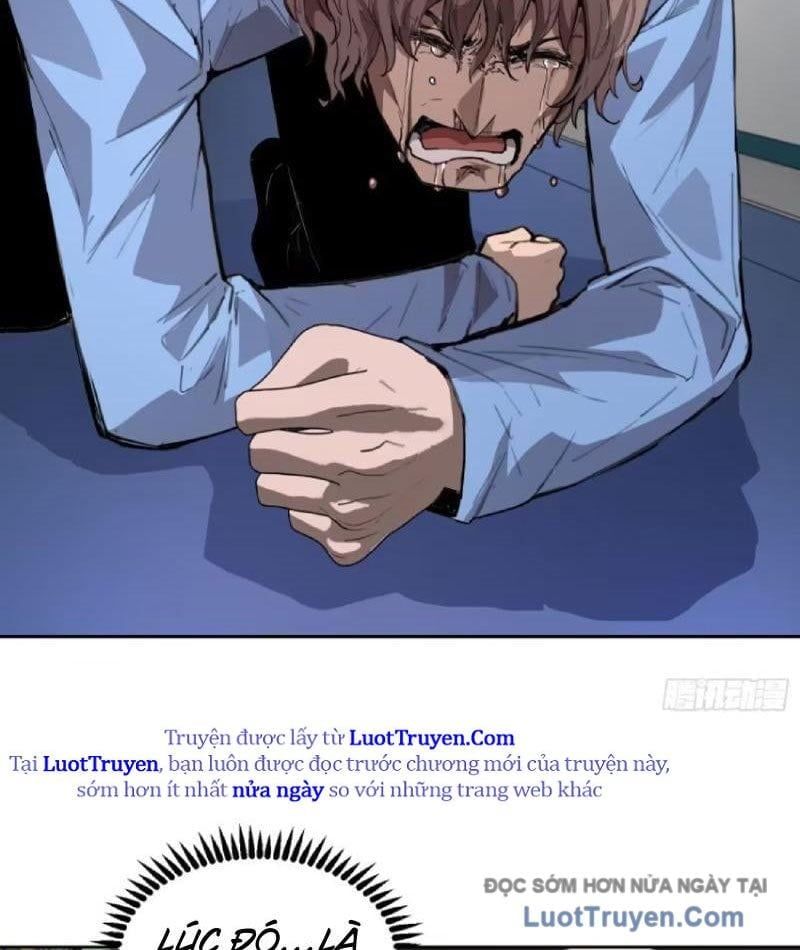 Thế Giới Toàn Người Điên, Tỉnh Táo Chính Là Bị Bệnh - Chapter 25 - Page 34