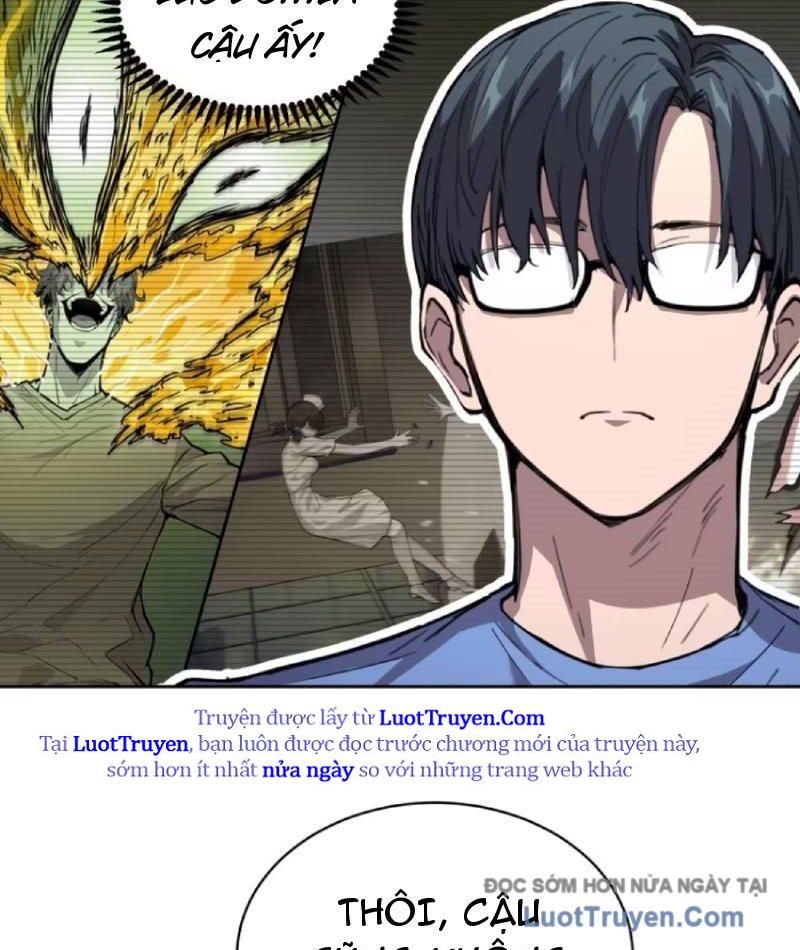 Thế Giới Toàn Người Điên, Tỉnh Táo Chính Là Bị Bệnh - Chapter 25 - Page 35