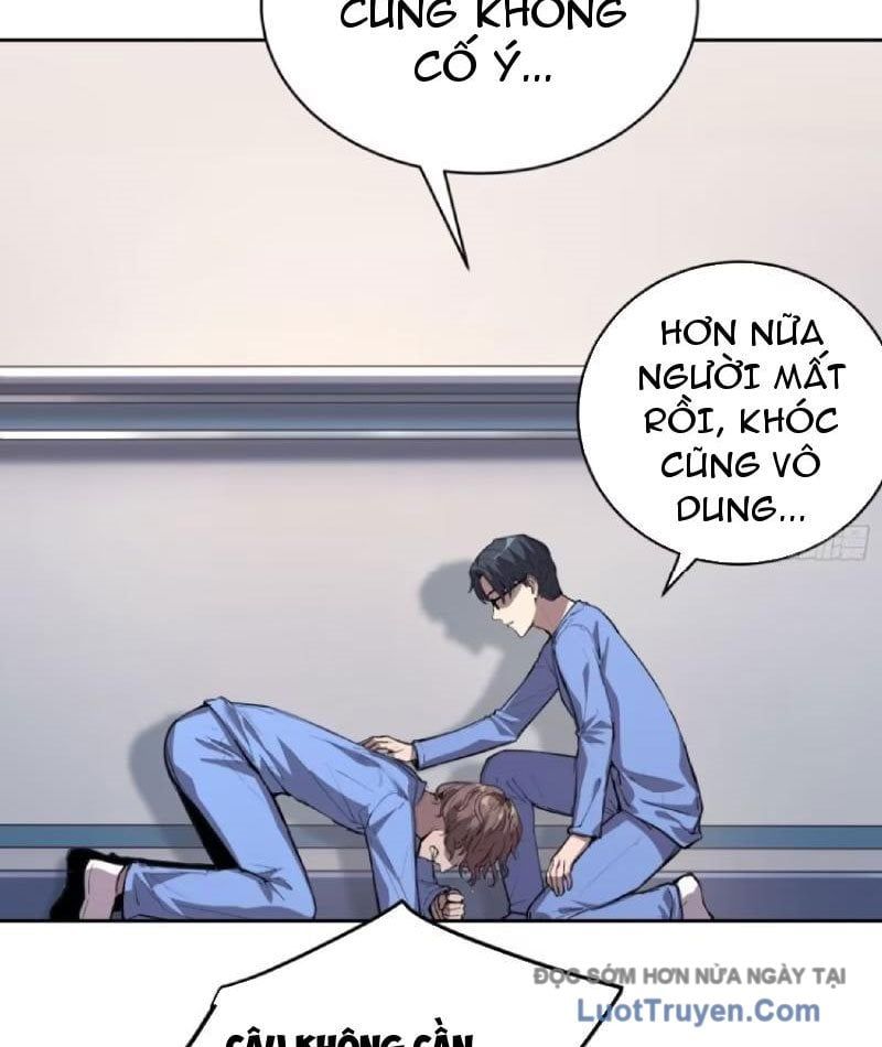 Thế Giới Toàn Người Điên, Tỉnh Táo Chính Là Bị Bệnh - Chapter 25 - Page 36