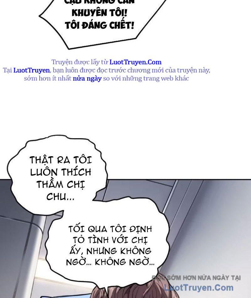 Thế Giới Toàn Người Điên, Tỉnh Táo Chính Là Bị Bệnh - Chapter 25 - Page 37