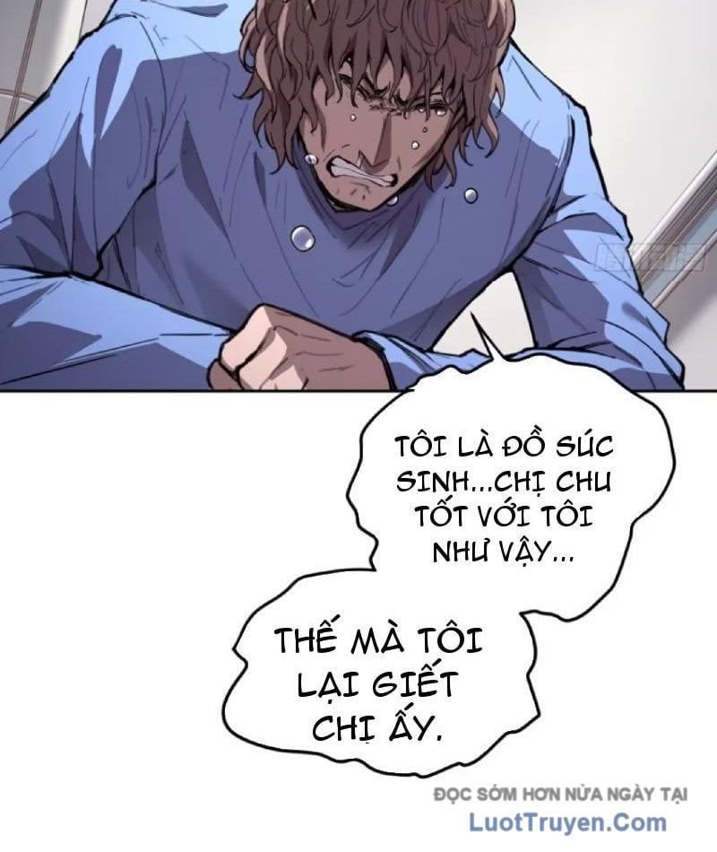 Thế Giới Toàn Người Điên, Tỉnh Táo Chính Là Bị Bệnh - Chapter 25 - Page 38