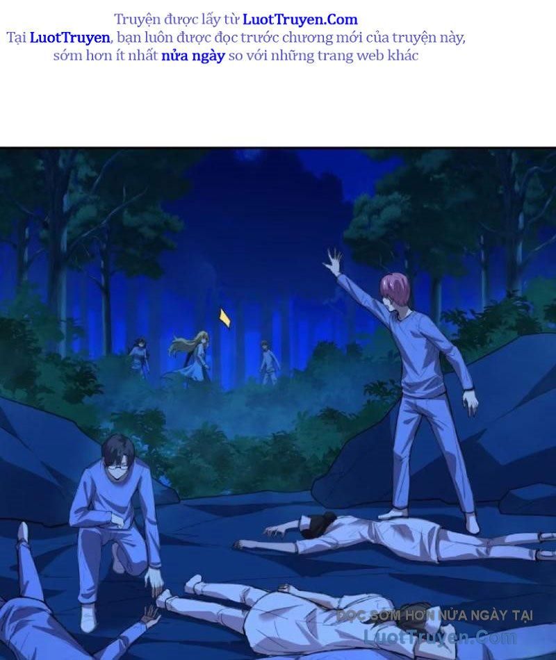 Thế Giới Toàn Người Điên, Tỉnh Táo Chính Là Bị Bệnh - Chapter 25 - Page 4