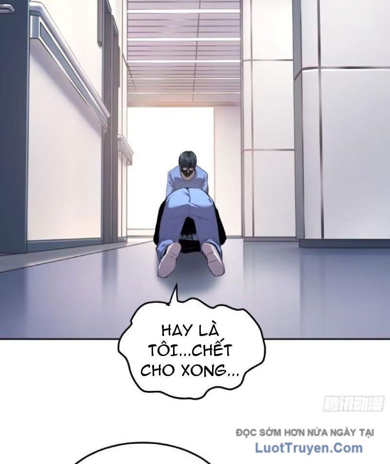 Thế Giới Toàn Người Điên, Tỉnh Táo Chính Là Bị Bệnh - Chapter 25 - Page 41