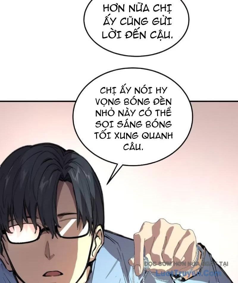 Thế Giới Toàn Người Điên, Tỉnh Táo Chính Là Bị Bệnh - Chapter 25 - Page 44
