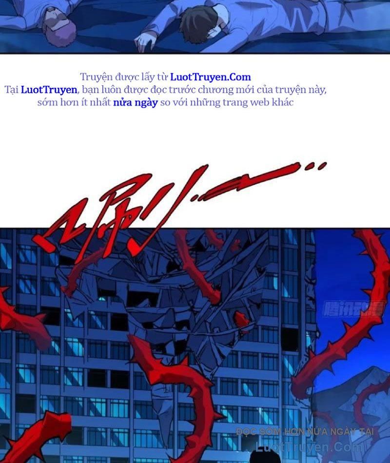 Thế Giới Toàn Người Điên, Tỉnh Táo Chính Là Bị Bệnh - Chapter 25 - Page 5