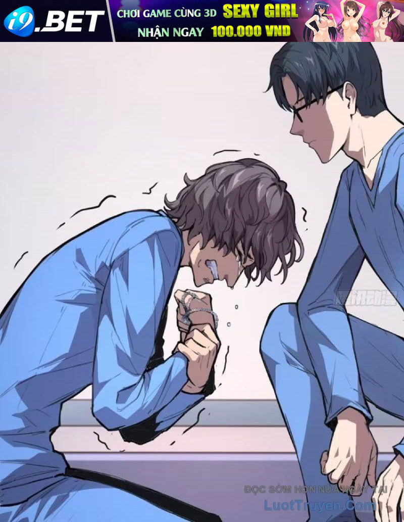 Thế Giới Toàn Người Điên, Tỉnh Táo Chính Là Bị Bệnh - Chapter 25 - Page 51