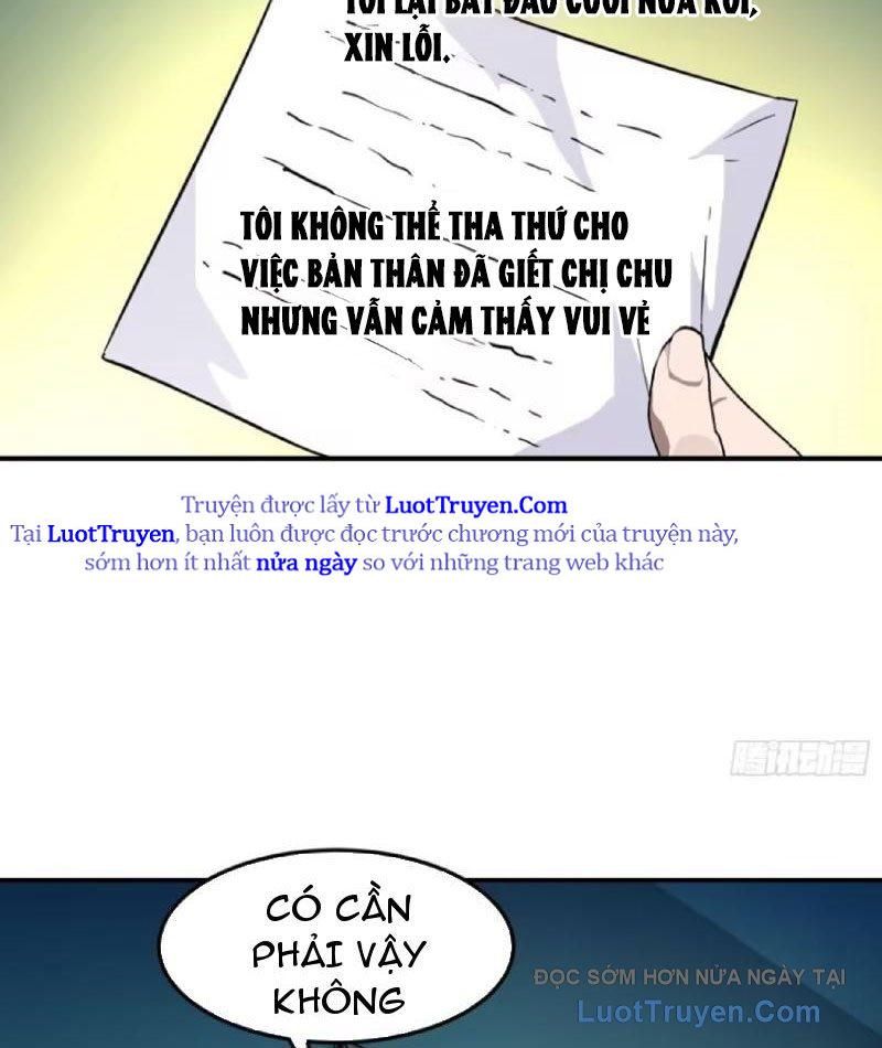 Thế Giới Toàn Người Điên, Tỉnh Táo Chính Là Bị Bệnh - Chapter 25 - Page 57