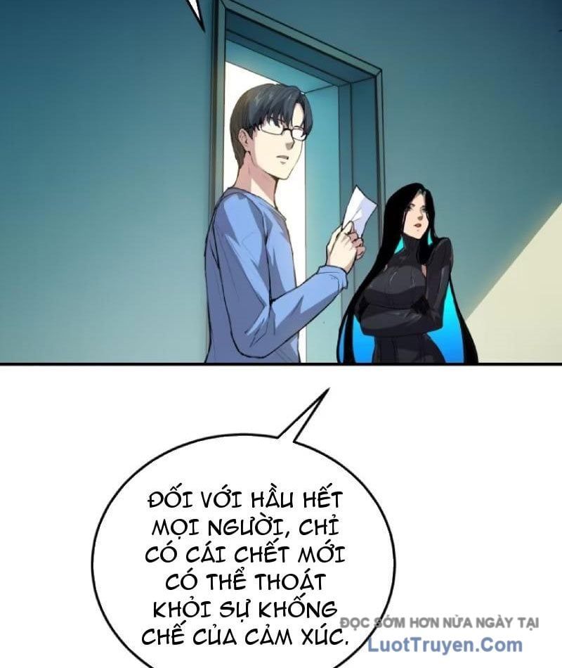 Thế Giới Toàn Người Điên, Tỉnh Táo Chính Là Bị Bệnh - Chapter 25 - Page 58