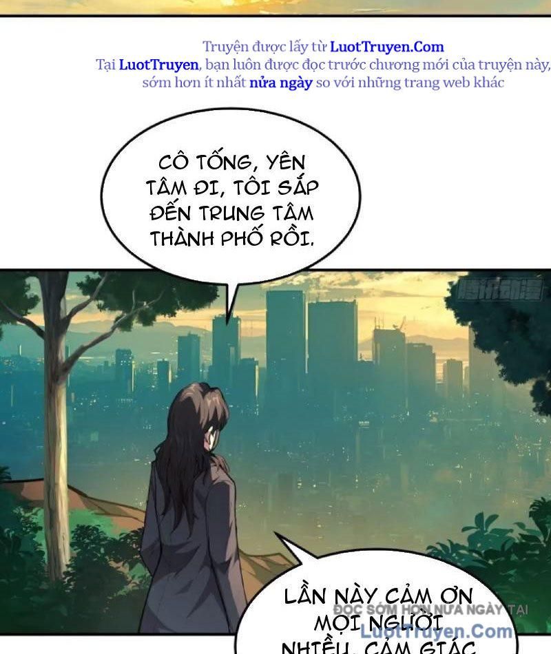 Thế Giới Toàn Người Điên, Tỉnh Táo Chính Là Bị Bệnh - Chapter 25 - Page 62