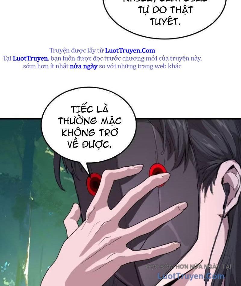 Thế Giới Toàn Người Điên, Tỉnh Táo Chính Là Bị Bệnh - Chapter 25 - Page 63