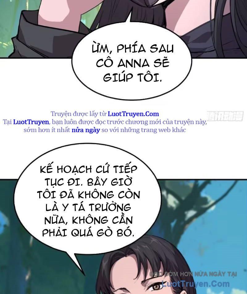 Thế Giới Toàn Người Điên, Tỉnh Táo Chính Là Bị Bệnh - Chapter 25 - Page 64