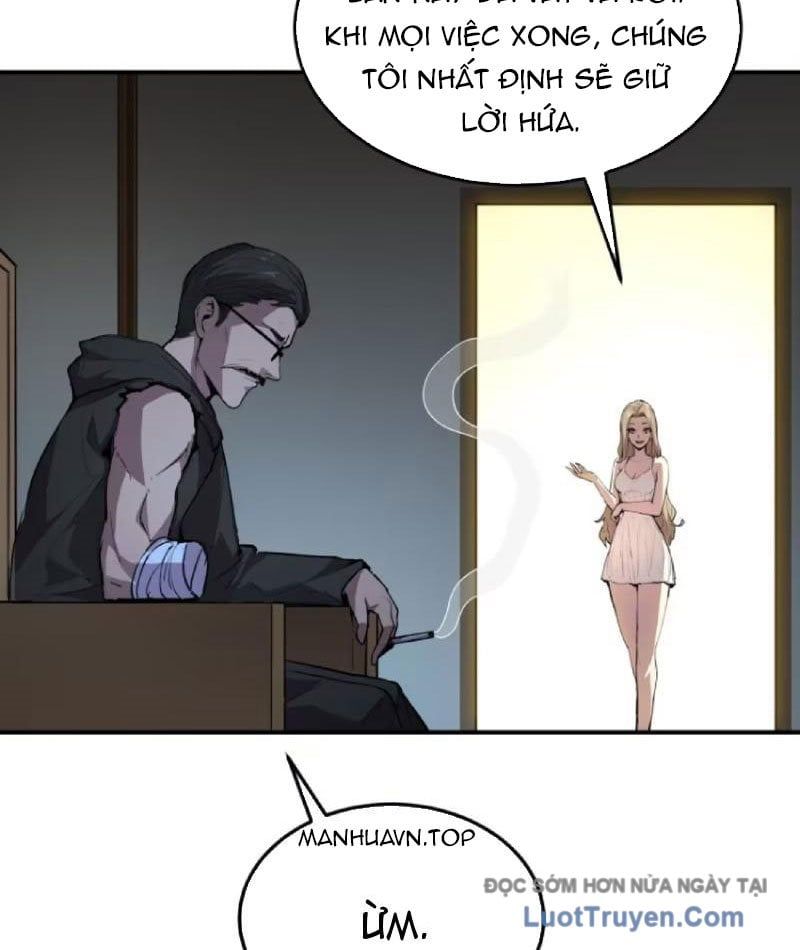 Thế Giới Toàn Người Điên, Tỉnh Táo Chính Là Bị Bệnh - Chapter 25 - Page 67