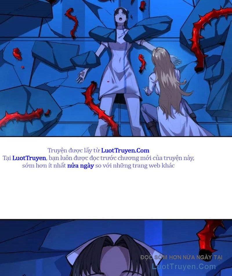 Thế Giới Toàn Người Điên, Tỉnh Táo Chính Là Bị Bệnh - Chapter 25 - Page 8