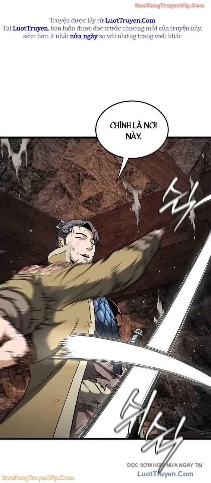 Đăng nhập Murim - Chapter 239 - Page 11