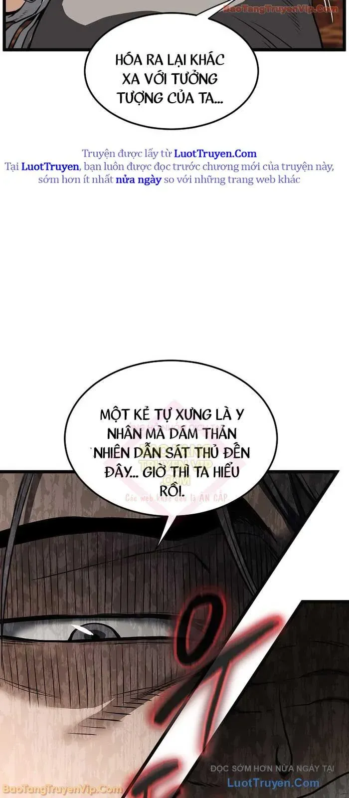 Đăng nhập Murim - Chapter 239 - Page 19