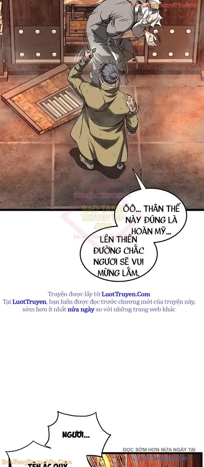 Đăng nhập Murim - Chapter 239 - Page 21