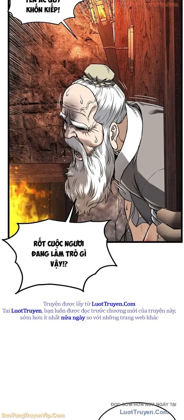 Đăng nhập Murim - Chapter 239 - Page 22