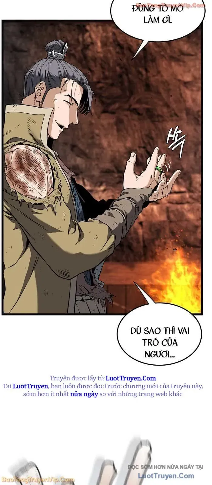 Đăng nhập Murim - Chapter 239 - Page 23