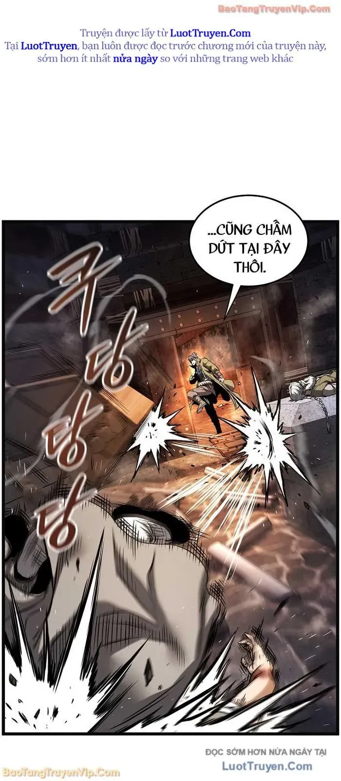 Đăng nhập Murim - Chapter 239 - Page 25