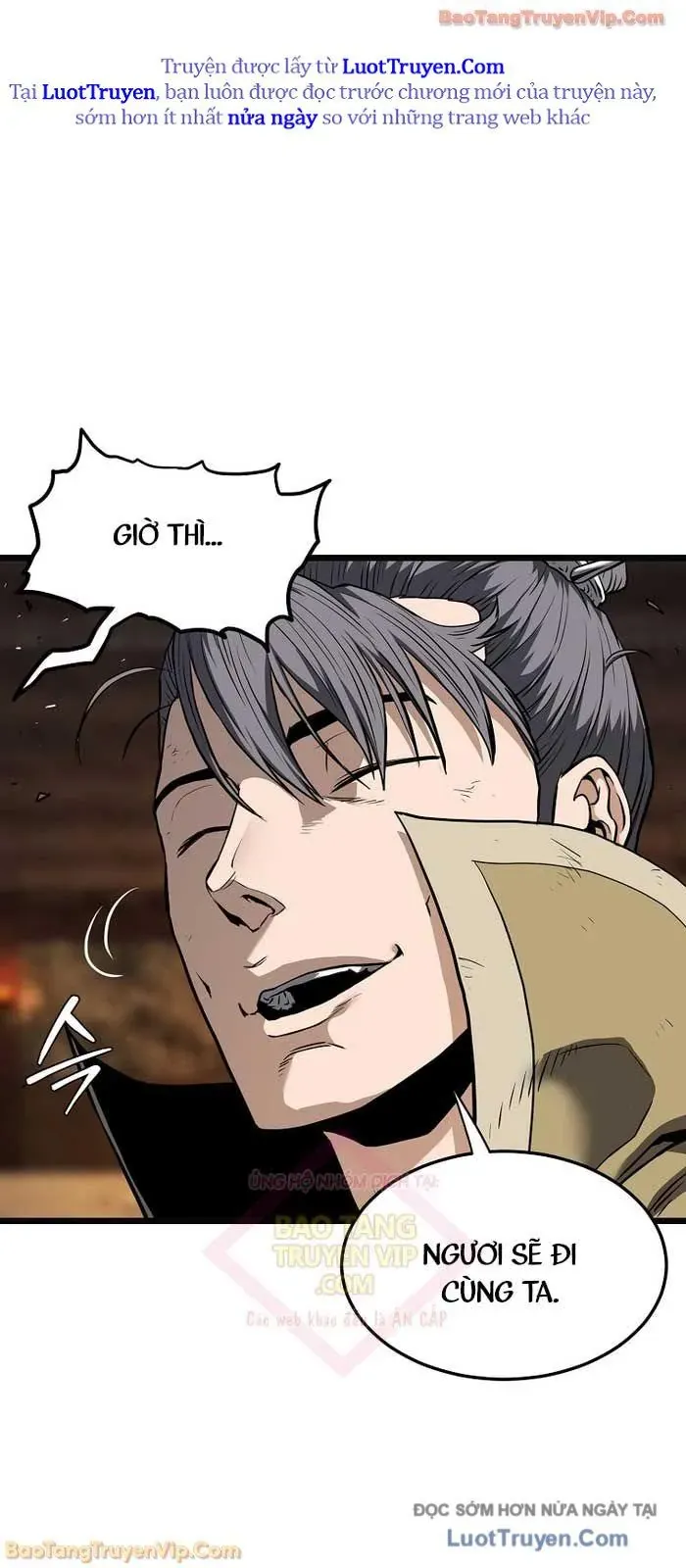 Đăng nhập Murim - Chapter 239 - Page 26