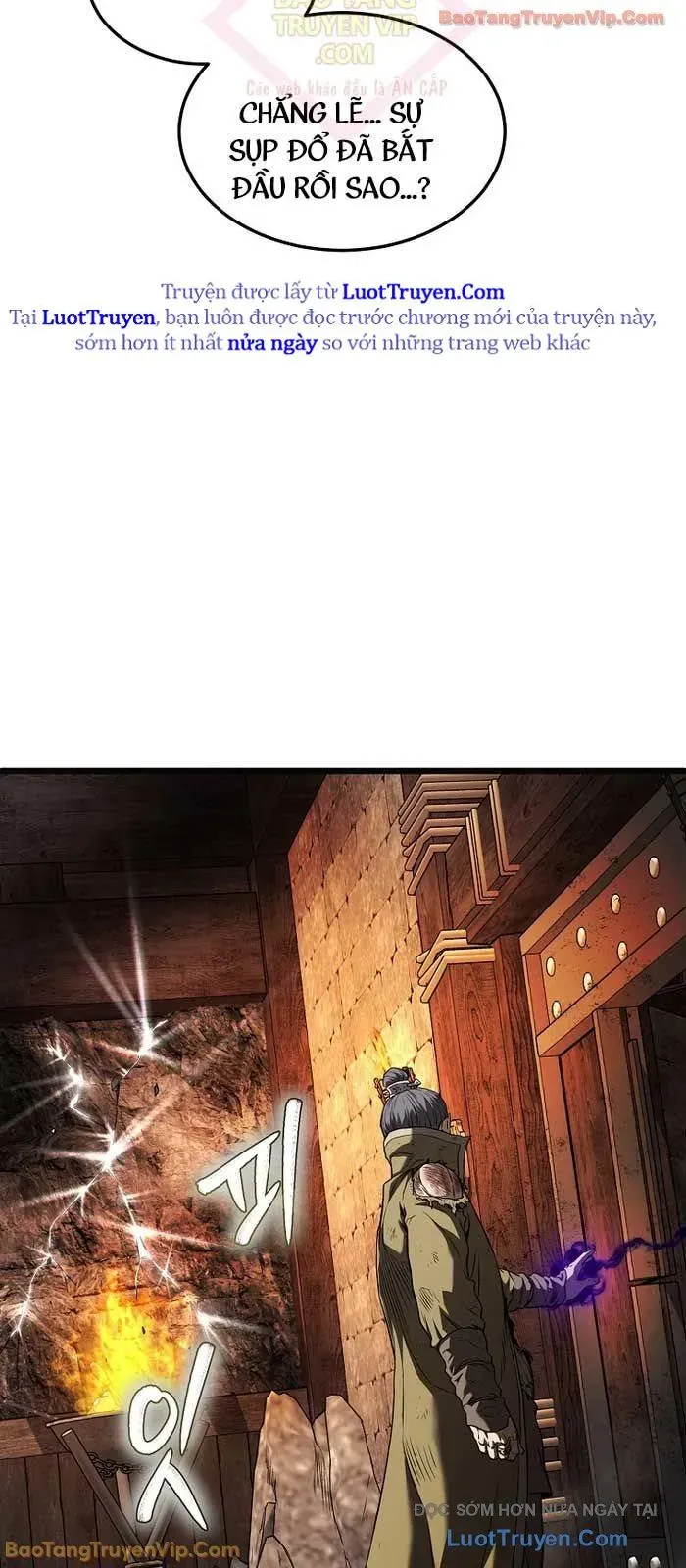 Đăng nhập Murim - Chapter 239 - Page 31