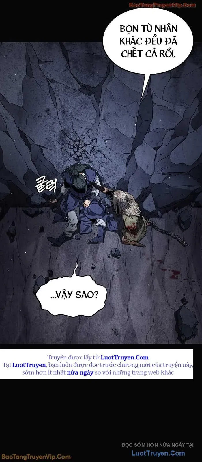 Đăng nhập Murim - Chapter 239 - Page 44