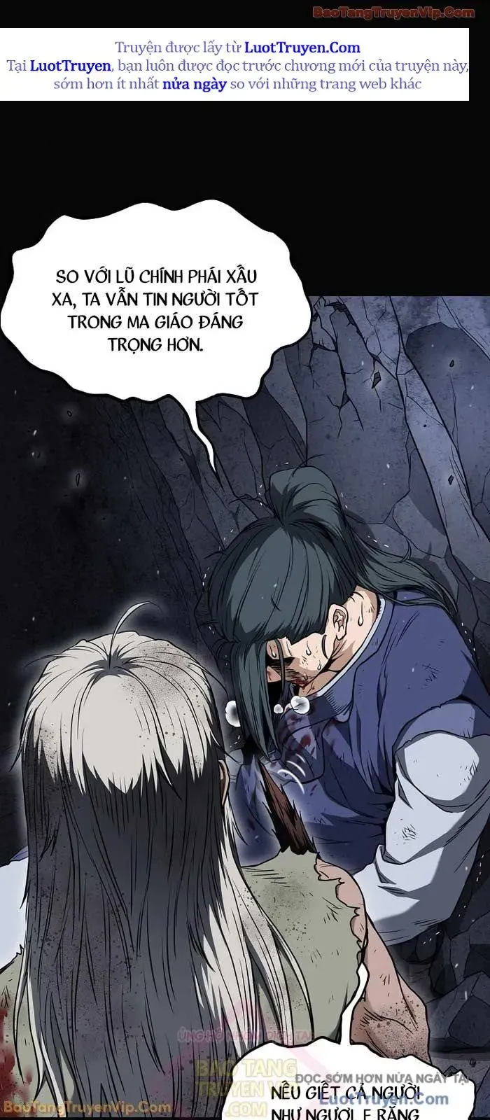 Đăng nhập Murim - Chapter 239 - Page 50