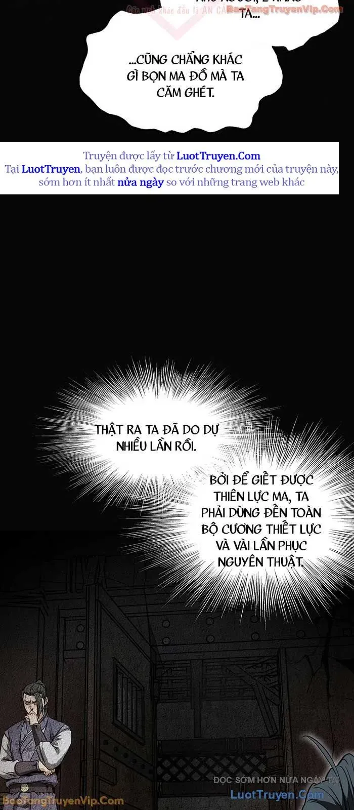 Đăng nhập Murim - Chapter 239 - Page 51