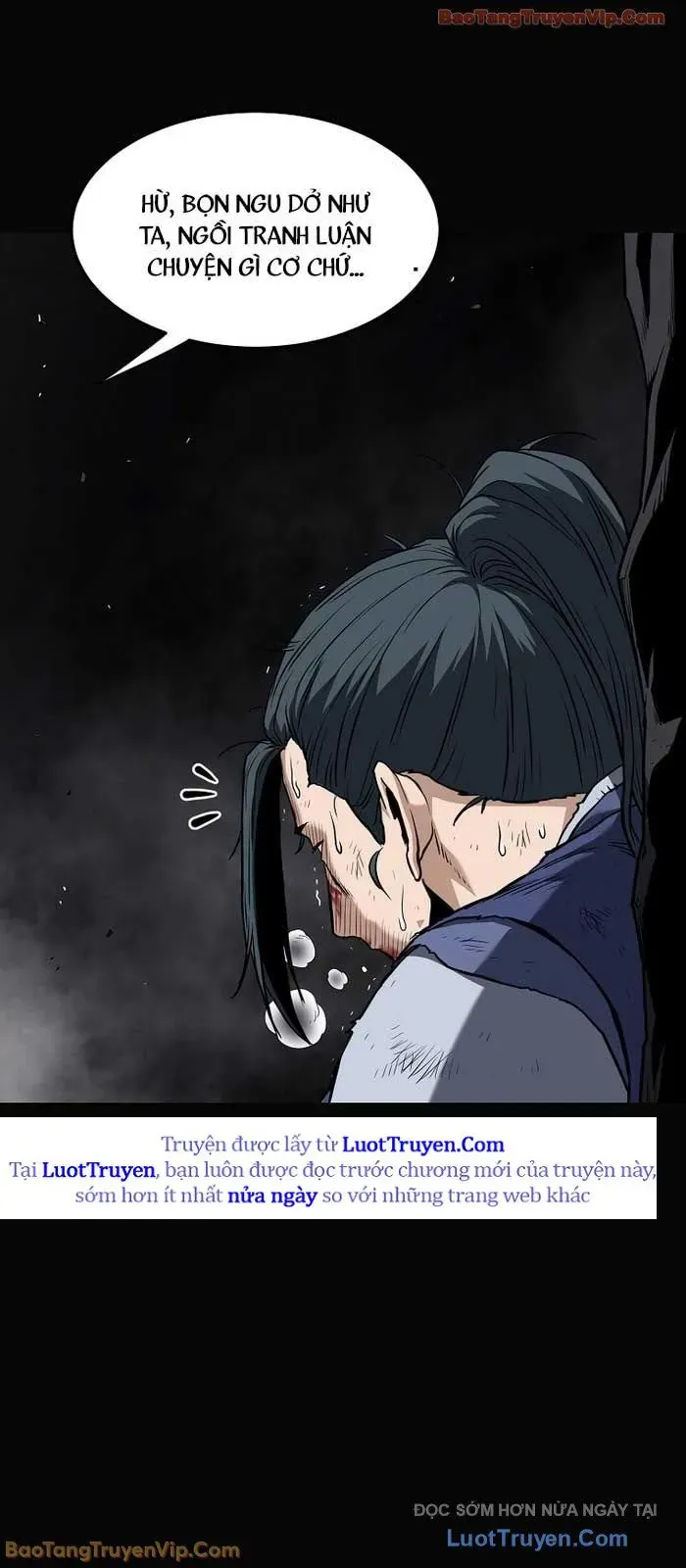 Đăng nhập Murim - Chapter 239 - Page 53
