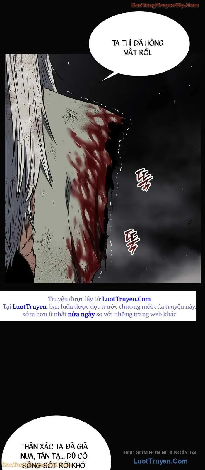 Đăng nhập Murim - Chapter 239 - Page 54
