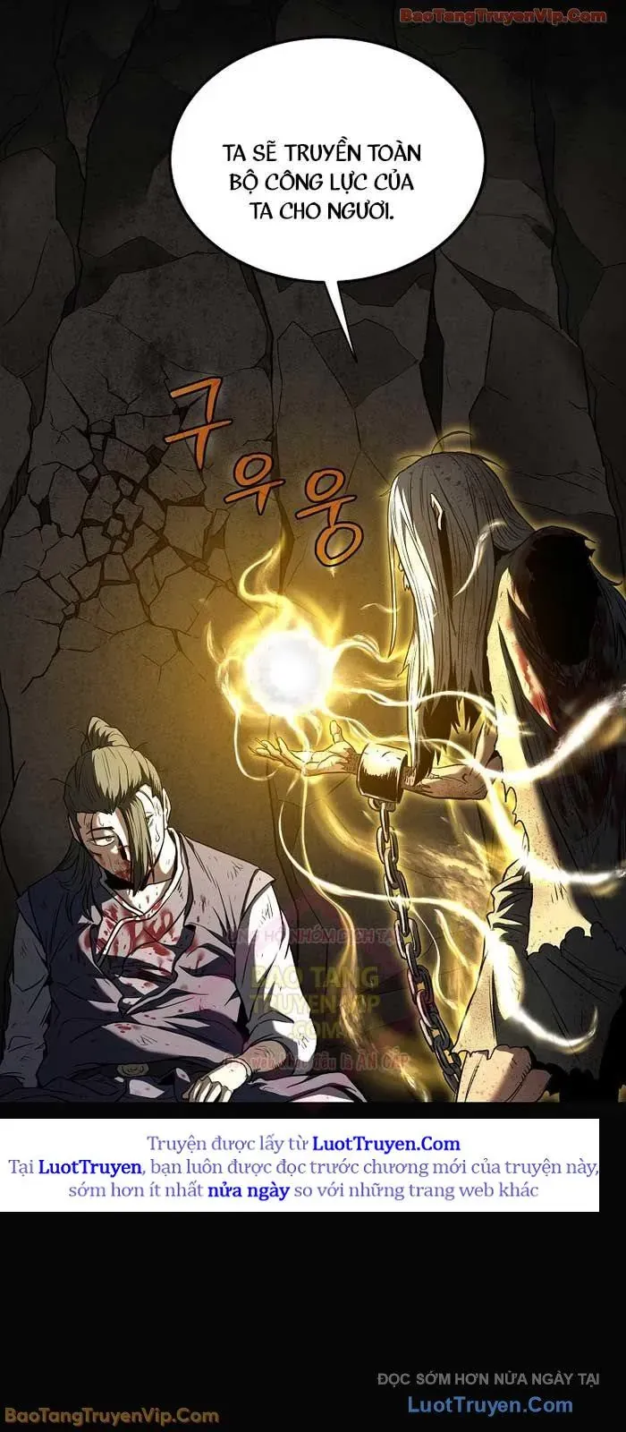 Đăng nhập Murim - Chapter 239 - Page 57