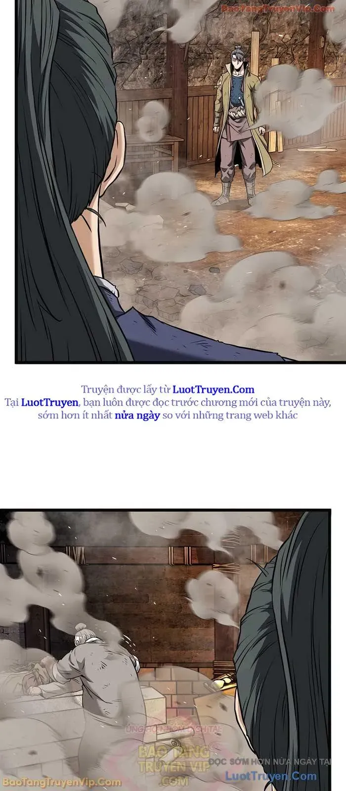 Đăng nhập Murim - Chapter 239 - Page 67